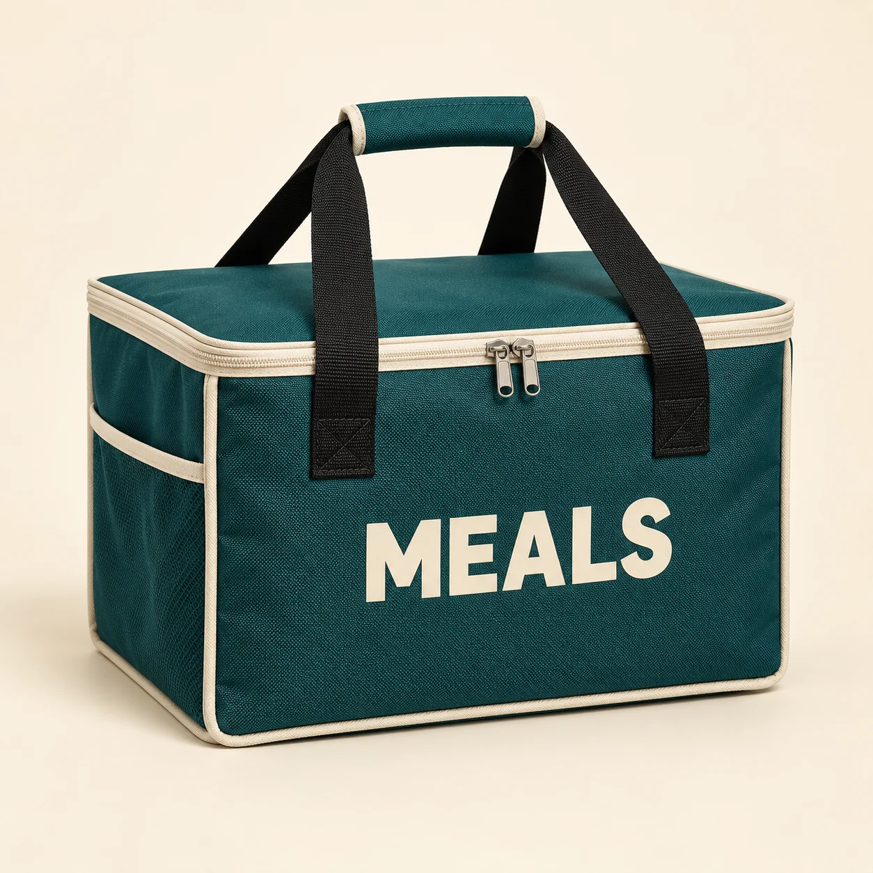 600D Burger Delivery Box 600D Burger Delivery Box