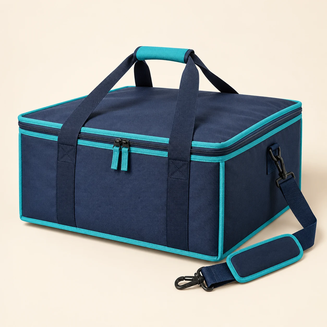 600D Pizza Stack Carrier 600D Pizza Stack Carrier