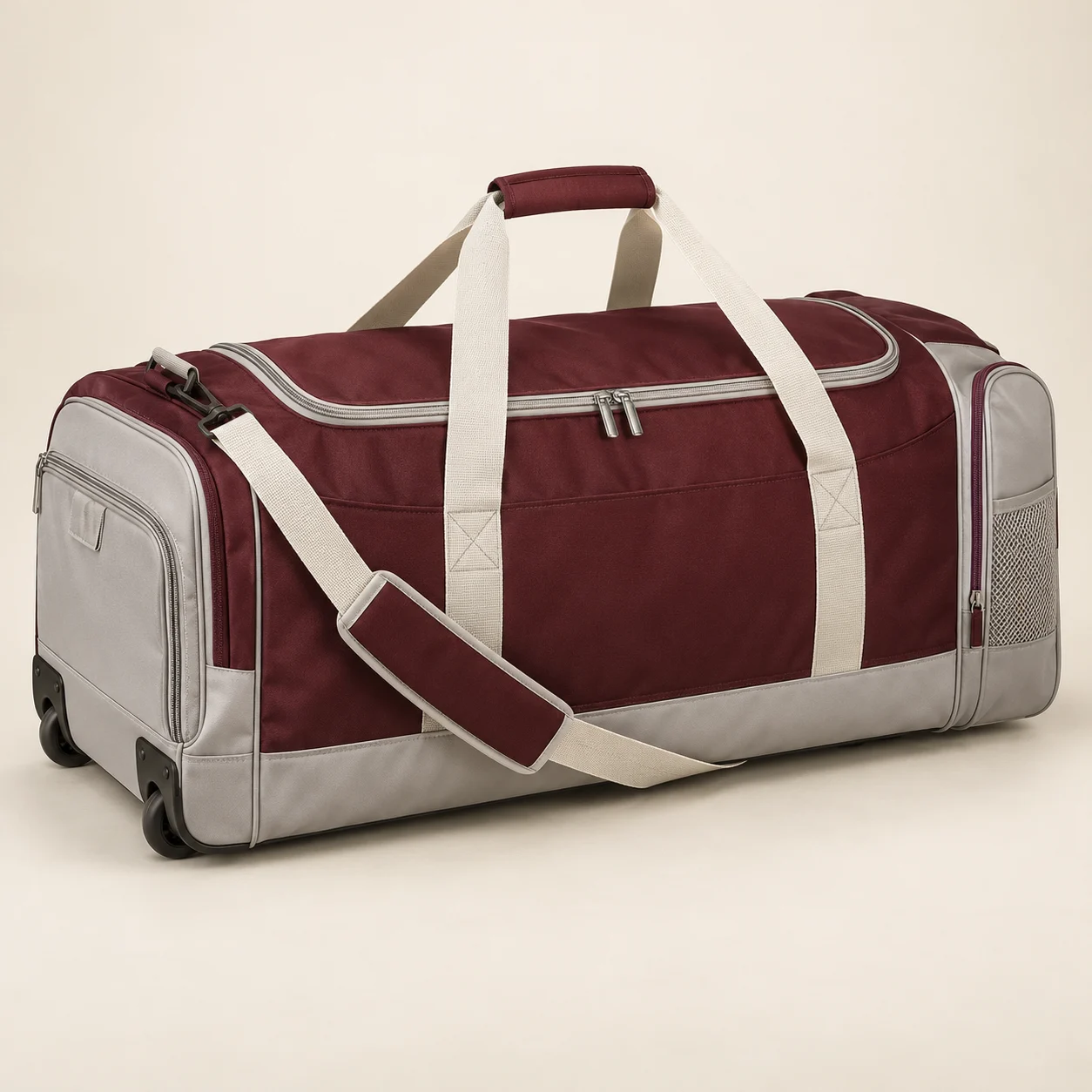 Club Team Kit Bag Club Team Kit Bag