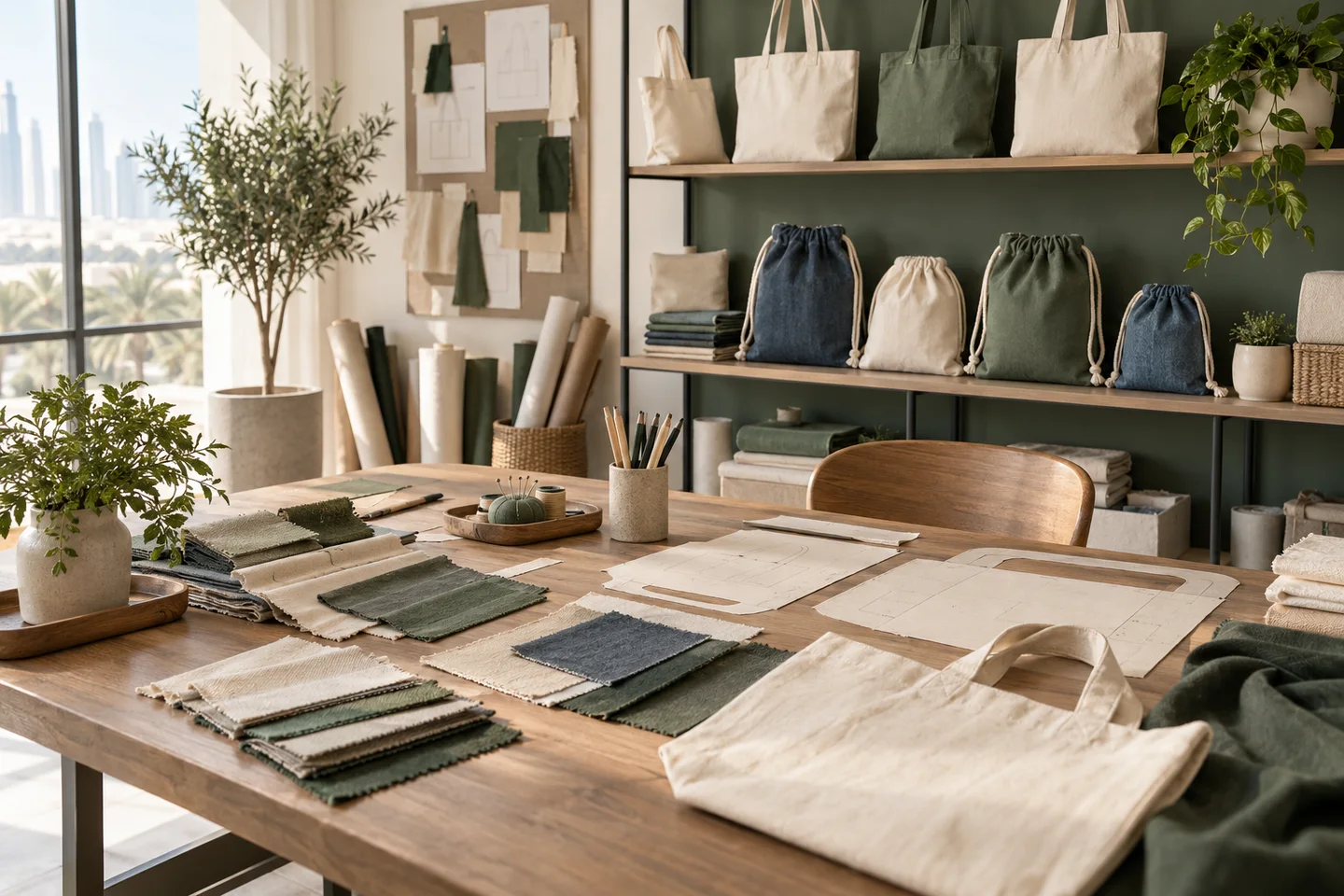 Bag Supply Enquiries for Al Ain Bag Supply Enquiries for Al Ain