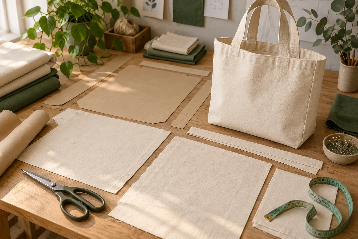 Custom Bag Design Custom Bag Design