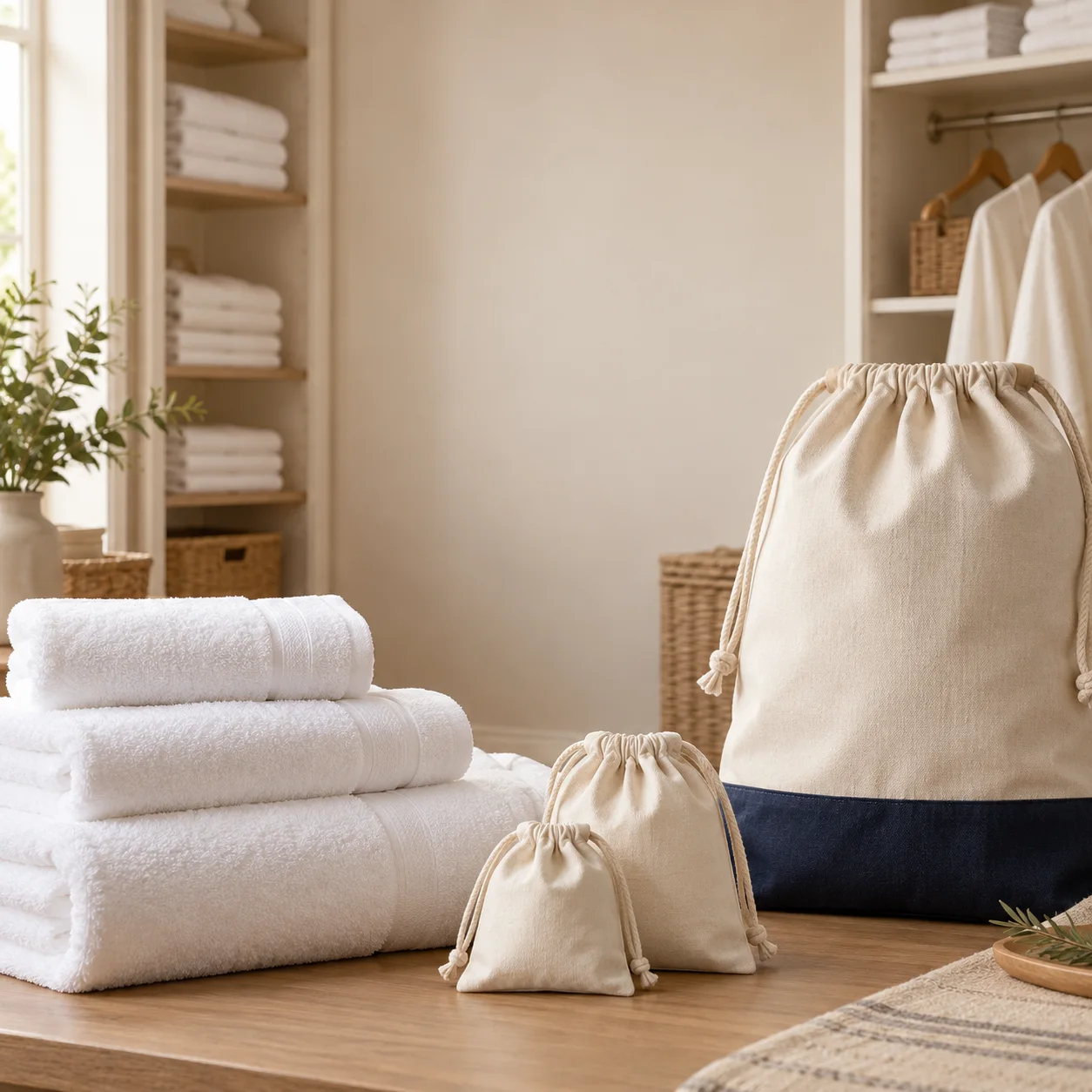 Hotel Supplies