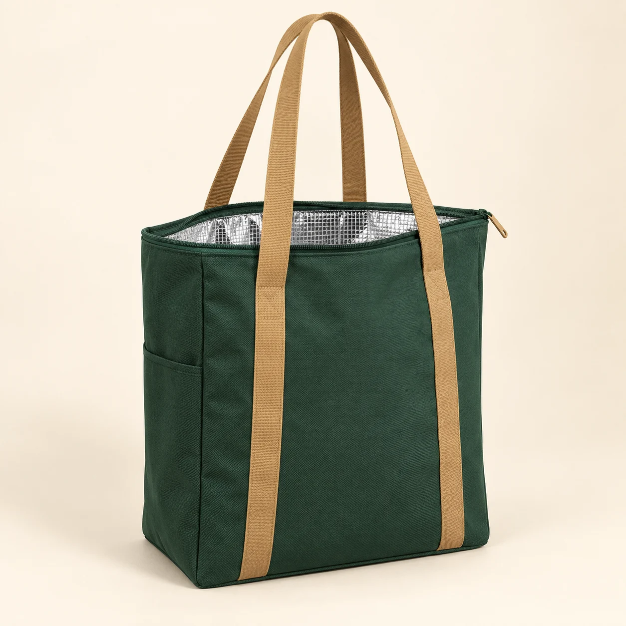 Oxford Food Tote Oxford Food Tote