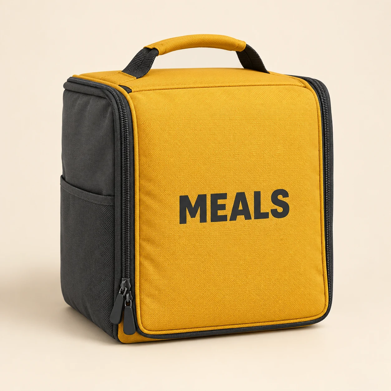 Oxford Meal Box Oxford Meal Box