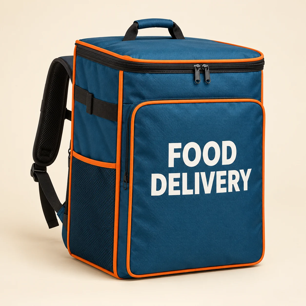 Oxford Rider Delivery Backpack Oxford Rider Delivery Backpack