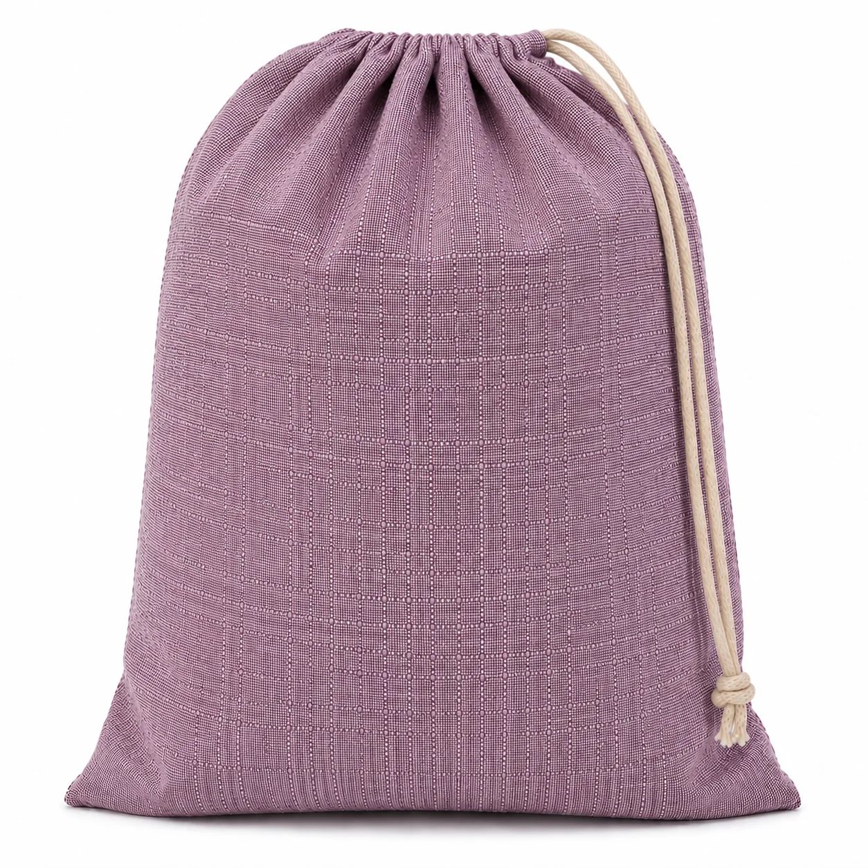 Pink Melange Commercial Laundry Bag Pink Melange Commercial Laundry Bag