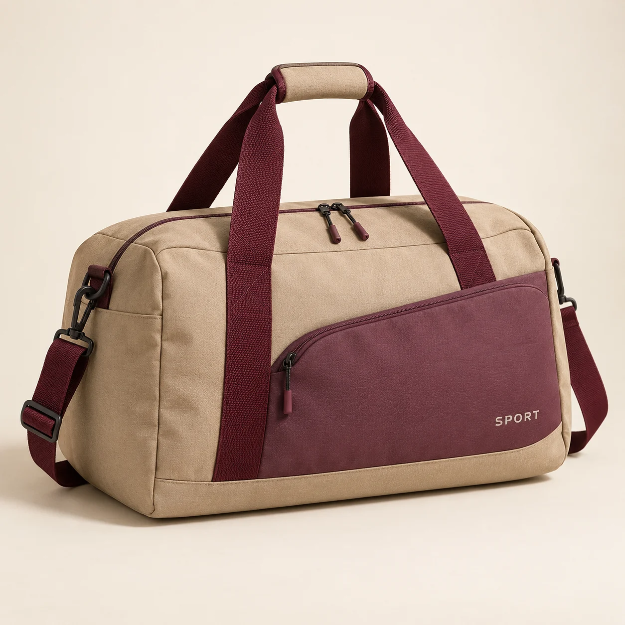 Sand Gym Holdall Sand Gym Holdall
