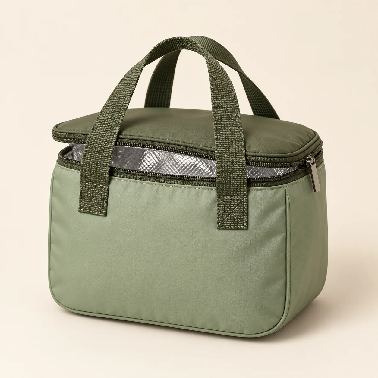 Taffeta Burger Carrier Taffeta Burger Carrier