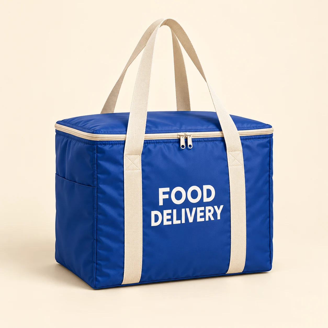 Taffeta Food Shopper Taffeta Food Shopper