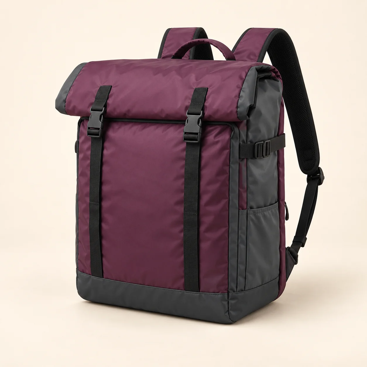 Taffeta Rider Backpack Taffeta Rider Backpack