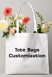 tote bags customization dubai