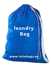 laundry bags